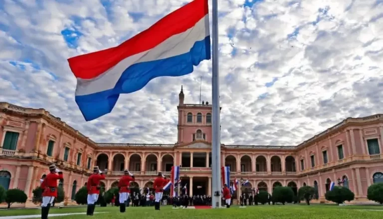 Primer año de Gobierno