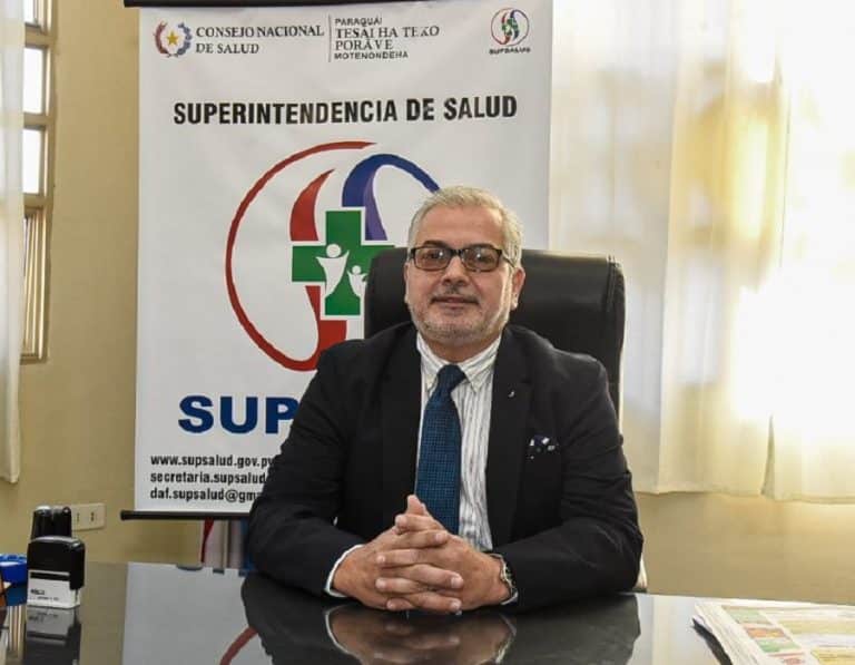 Otra empresa de medicina prepaga es clausurada por Superintendencia de Salud