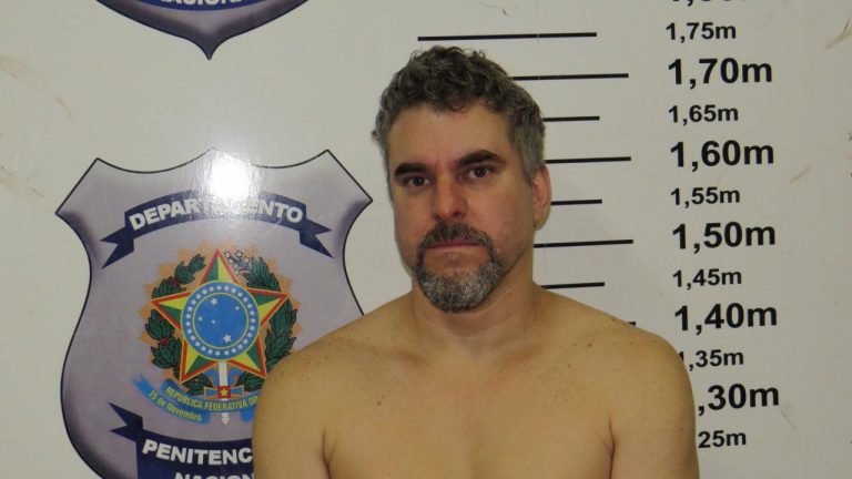 Marcelo Piloto va a juicio en Brasil por asesinato en Paraguay